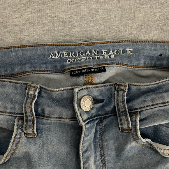 American Eagle jeans - Picture 4 of 5